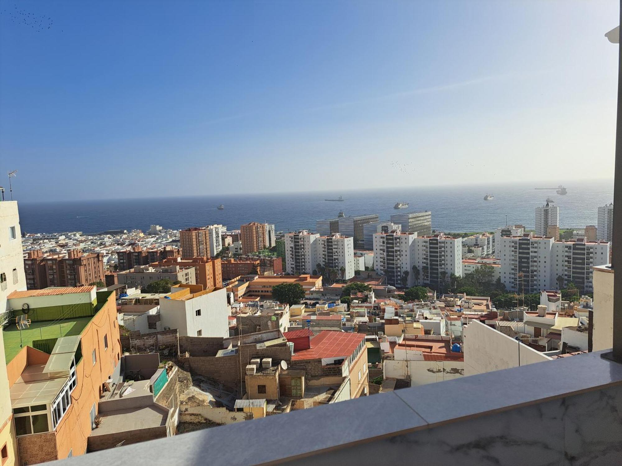 Hotel Casa Tartago Las Palmas / Gran Canaria Exterior foto